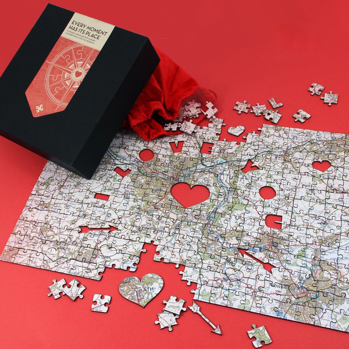 19 Jigsaw Puzzle Gifts That'll Intrigue and Delight