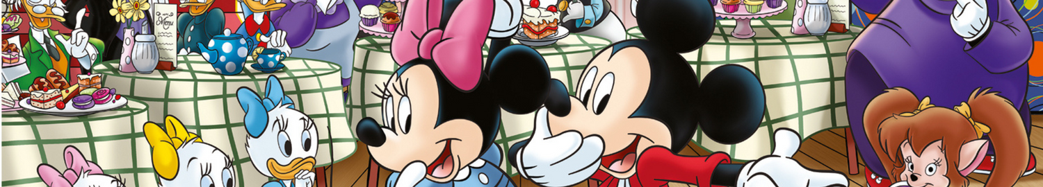 Disney Jigsaw Puzzles