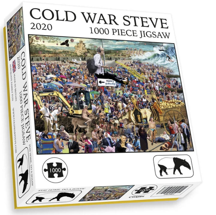 New Jigsaw Puzzles | All Jigsaw Puzzles UK