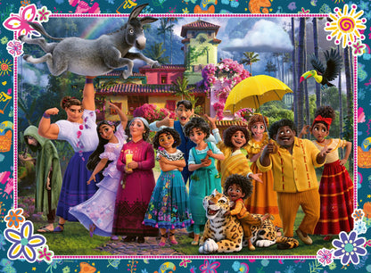 Disney Encanto 100XXL Piece Jigsaw Puzzle