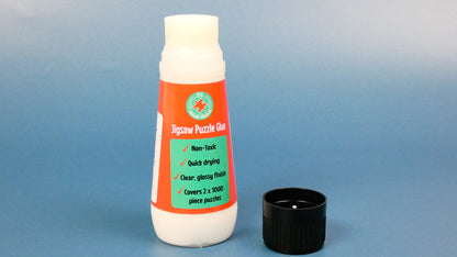 Jigsaw Puzzle Fixative Glue - All Jigsaw Puzzles