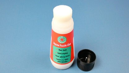 Jigsaw Puzzle Fixative Glue - All Jigsaw Puzzles