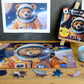 Teddy In Space 100 Piece Wooden Jigsaw Puzzle