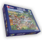 Mike Jupp I Love the Farmyard 1000 Piece Jigsaw Puzzle