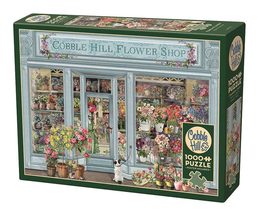 New Jigsaw Puzzles | All Jigsaw Puzzles UK