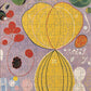 Hilma af Klint 120-Piece Double-Sided Jigsaw Puzzle Set