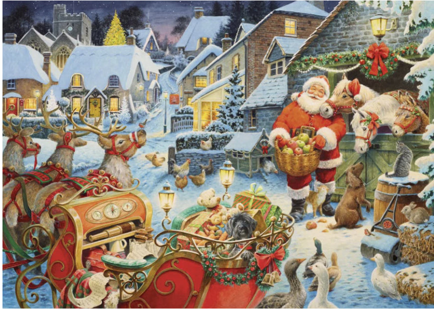 Ravensburger christmas deals