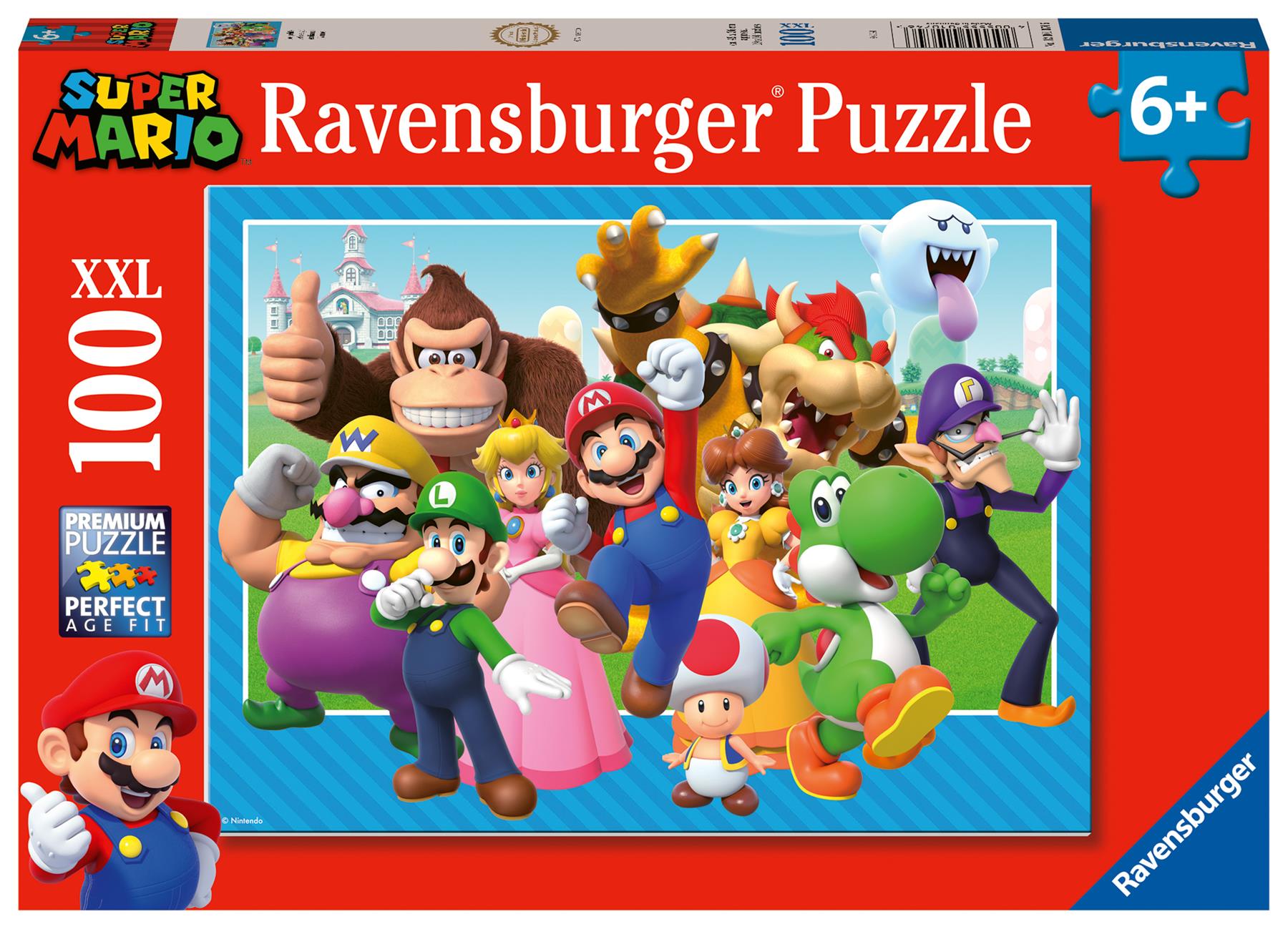 Children's Jigsaw Puzzles - from 3 Years+ – All Jigsaw Puzzles