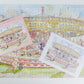 The Cat Carousel 1000 Piece Jigsaw Puzzle