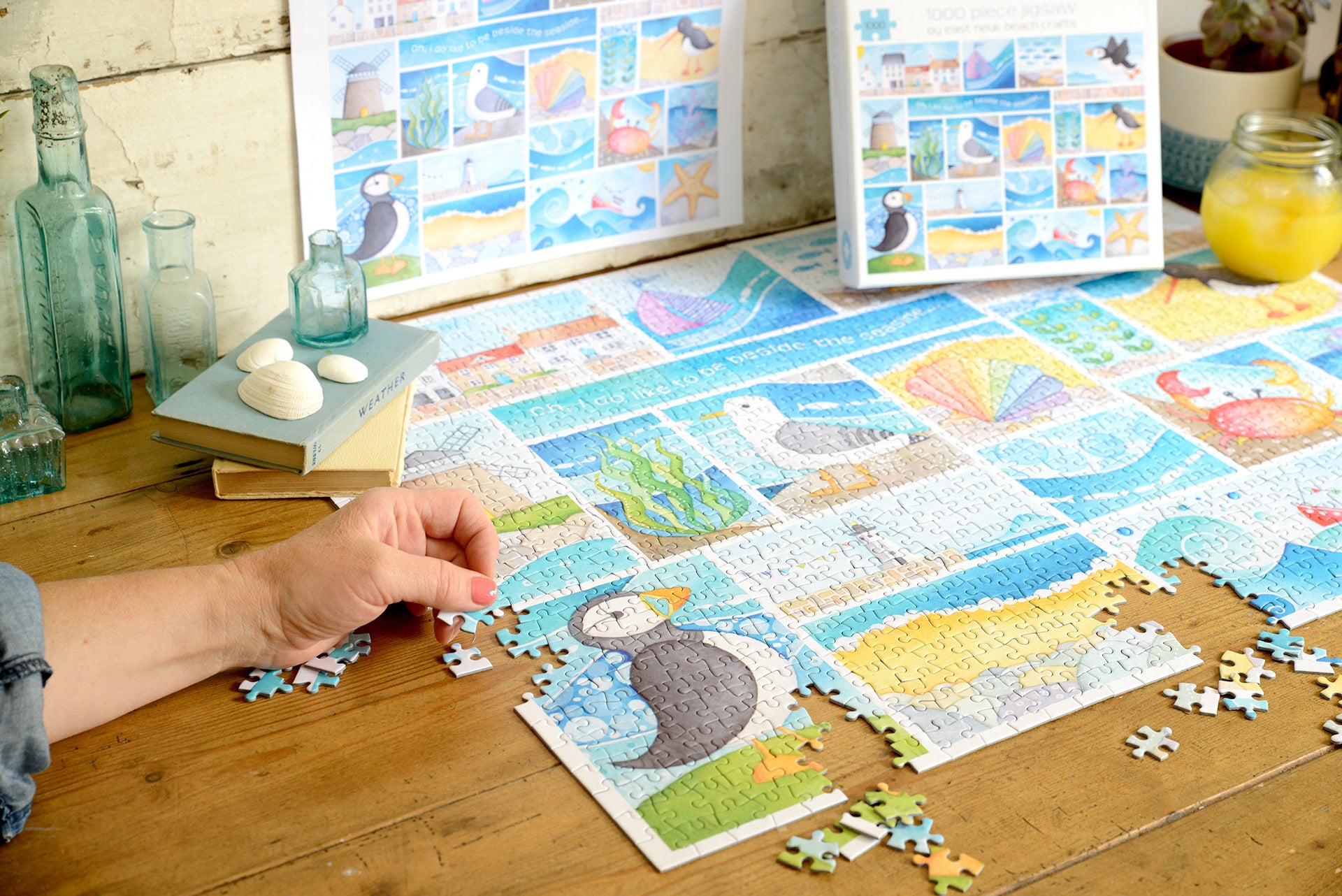 Jigsaw Puzzles deals