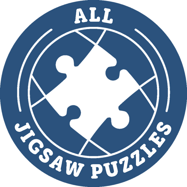 All Jigsaw Puzzles