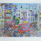 Mike Jupp I Love London 1000 Piece Jigsaw Puzzle