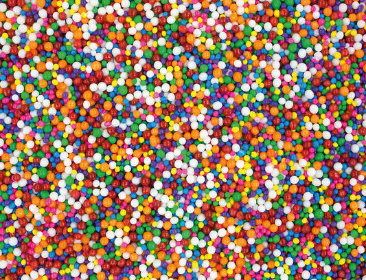 Candy Balls Impuzzible 500 Piece Jigsaw Puzzle