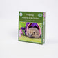 Hedgehog Pottering In The Garden 1000 Piece Jigsaw